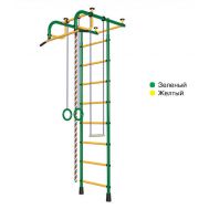 ДСК Пионер 1 зелёно/жёлтый, фото 1