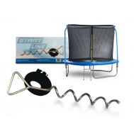 Набор для крепления батута к земле START LINE