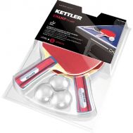 Набор для настольного тенниса с мячом CHAMP, фото 1