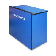 Судейский столик складной с ручкой, фото 1