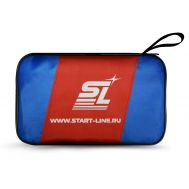 Чехол для теннисной ракетки прямоугольный START LINE, фото 1