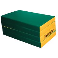 Kampfer Мат №7 (200 х 100 х 10) складной, фото 1