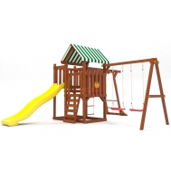 Игровой комплекс Савушка TooSun (Тусун) 4 Plus