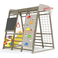 Игровой комплекс Савушка НЕПОСЕДА 3