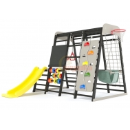 Игровой комплекс Савушка НЕПОСЕДА 6