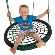 Качели «Гнездо» 1000 мм Савушка