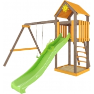 Детская площадка IgraGrad Игруня 1