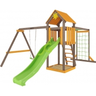 Детская площадка IgraGrad Игруня 3