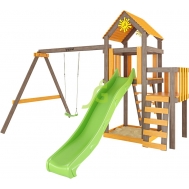 Детская площадка IgraGrad Игруня 4