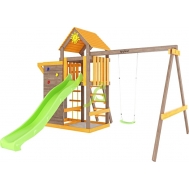 Детская площадка IgraGrad Игруня 5