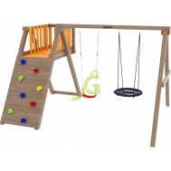 Детская площадка IgraGrad Classic 2