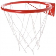 Кольцо баскетбольное малое Савушка