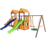 Детская площадка IgraGrad Комбо