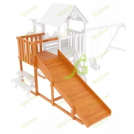 Модуль IgraGrad Snow Fox для Крафт Pro, скат 3 м