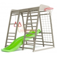 Игровой комплекс Савушка НЕПОСЕДА 1