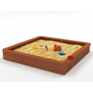 Песочница САВА 1 (Савушка)