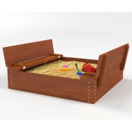 Песочница САВА 2 (Савушка)