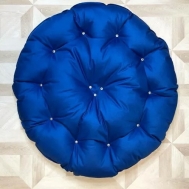 Подушка-мат для качелей гнездо ХИТ 100 см