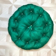 Подушка-мат для качелей гнездо ХИТ 80 см