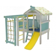 Игровой комплекс Савушка BABY 1