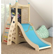 Детская домашняя площадка IgraGrad 1