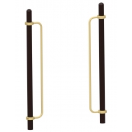 Поручни для подъема на инвалидной коляске YSKi.007