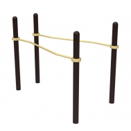 Параворкаут брусья YSKi.005