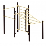 Параворкаут, комплекс YSKi.006
