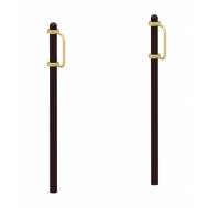 Ручки для подтягивания YSKi.008