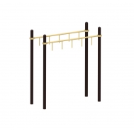 Параворкаут «Молоток» YSKi.013