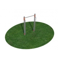 Турник-перекладина с регулируемой высотой (для тестирования инвалидов) СВС-139