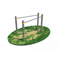 Брусья конусные СВС-31