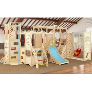 Игровая зона для кафе IgraGrad 14