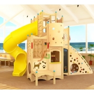 Детская игровая зона IgraGrad 13