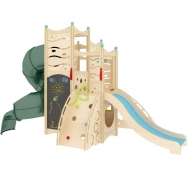 Детский игровой уголок IgraGrad 12-2