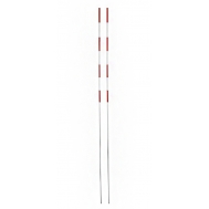 Антенны волейбольные EL LEON DE ORO под карманы (03.3.207)