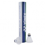 Воланы для бадминтона YONEX GR-101R, уп. 12 шт. (02.402)