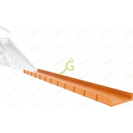 Выкат 12 м для горки для IgraGrad Snow Fox