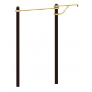 Турник с кронштейном для груши YSK112