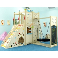 Детский игровой уголок IgraGrad 10