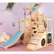 Детский игровой уголок IgraGrad 11