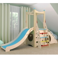 Детская домашняя площадка IgraGrad 2