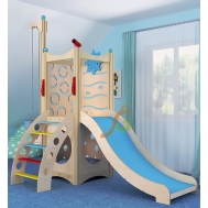 Детская домашняя площадка IgraGrad 3