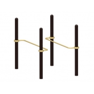 Параворкаут параллельные брусья YSKi.011