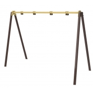 Качели АК двойные K60b (каркас)