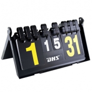 Счетчик судейский DHS (1006)