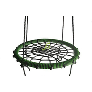 Качели гнездо-паутинка IgraGrad 80, фото 1