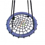 Качели Гнездо IgraGrad 60