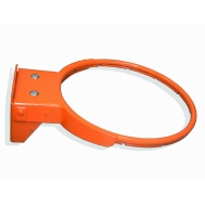 Кольцо баскетбольное амортизационное, проф. (01.307)