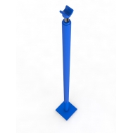 Подставка для теннисной сетки (11.102)